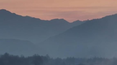 秀我中國(guó)｜高原的冬天，一半是玉樹(shù)瓊枝，一半是人間煙火