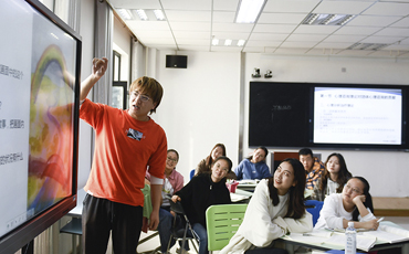 碩果累累，120秒帶你看十年教育援青成績單