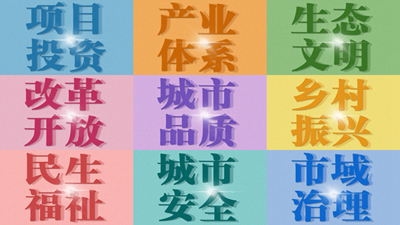 &ldquo;寧&rdquo;好2022！這樣的西寧值得期待