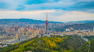 【&ldquo;飛閱&rdquo;中國】秋意漸濃 西寧秋日畫卷已上線！